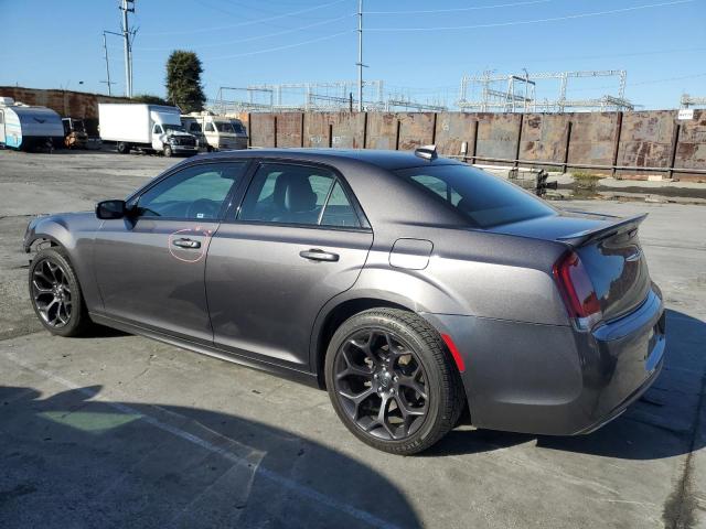 Vin: 2c3ccabg3lh158907, lot: 49107695, chrysler 300 s 20202