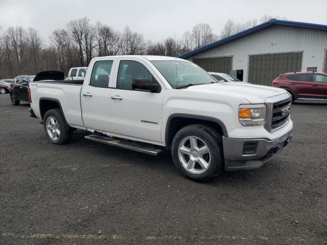 Vin: 1gtv2tec9fz161889, lot: 49611585, gmc sierra k1500 20154