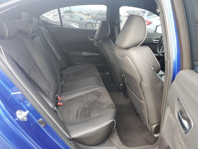 2020 ACURA TLX TECHNO 19UUB1F60LA011402