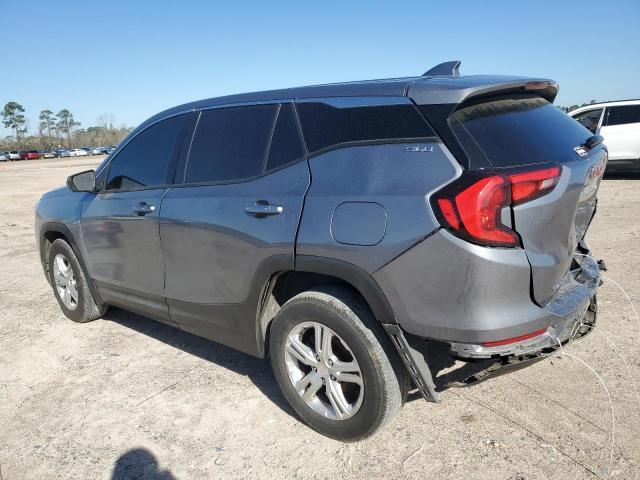 2018 GMC TERRAIN SL 3GKALMEV8JL332123