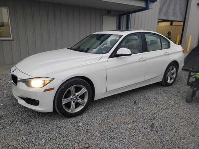 BMW 328 XI SUL