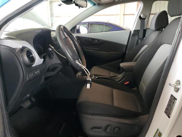 2019 HYUNDAI KONA SEL - KM8K62AA5KU285361
