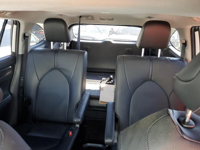 2020 TOYOTA HIGHLANDER - 5TDDZRBHXLS053983