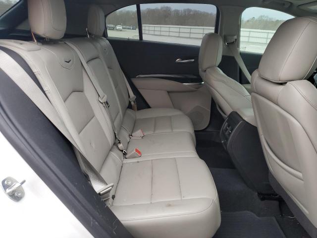 2021 CADILLAC XT4 PREMIU - 1GYFZCR43MF032297
