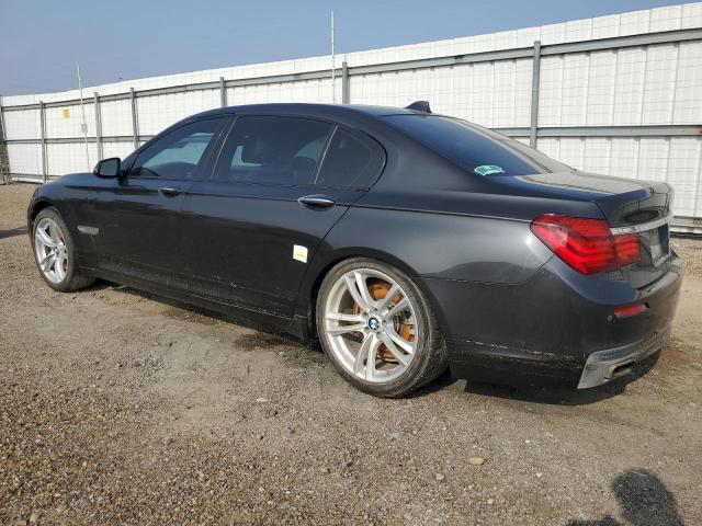 Vin: wbaye8c50ed135888, lot: 51317325, bmw 7 series li 20142