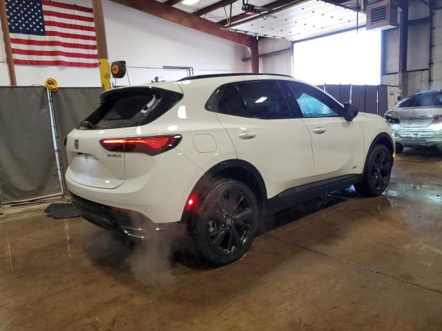 Vin: lrbfzle40sd012740, lot: 46690925, buick envision s sport touring 20253