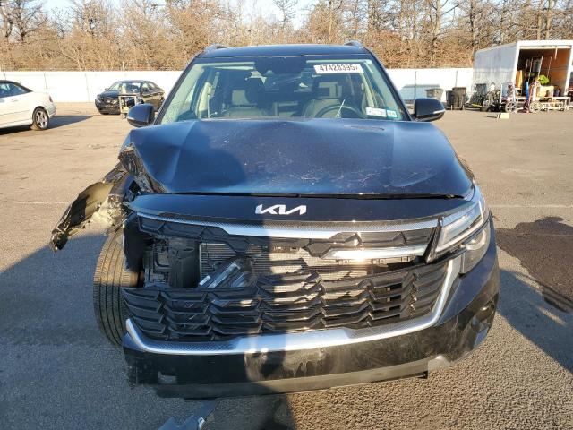 2024 KIA SELTOS EX KNDERCAA9R7629023