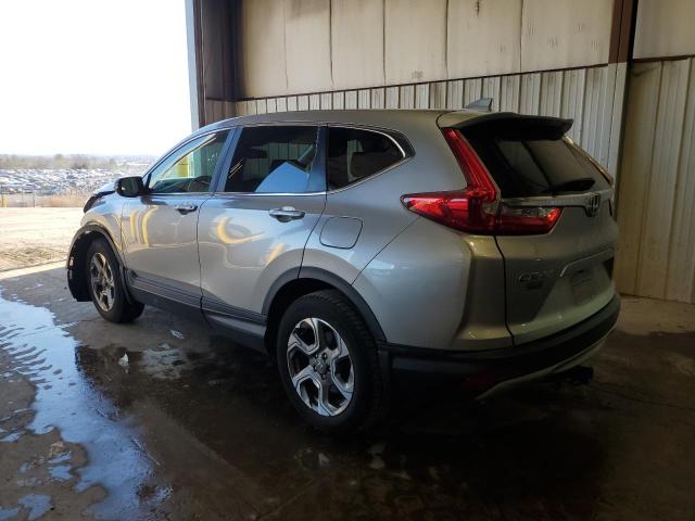 2017 HONDA CR-V EXL 2HKRW2H85HH628131