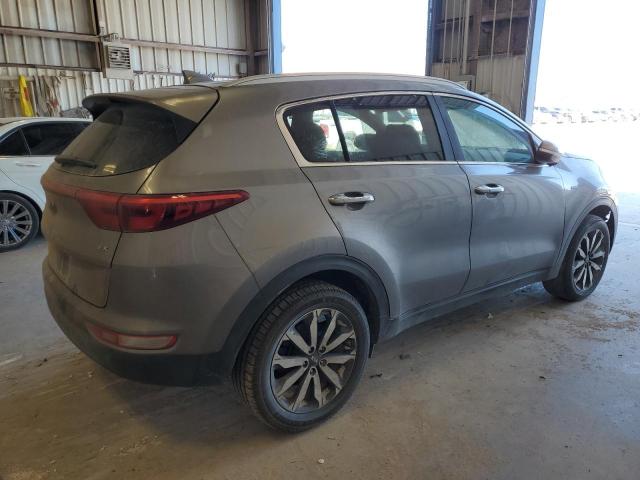Vin: kndpncac3k7504952, lot: 49493115, kia sportage ex 20193