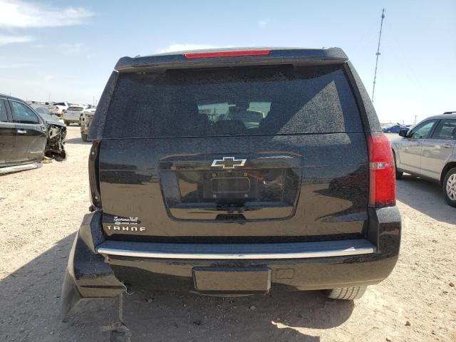 2016 CHEVROLET TAHOE C150 - 1GNSCCKC0GR347656