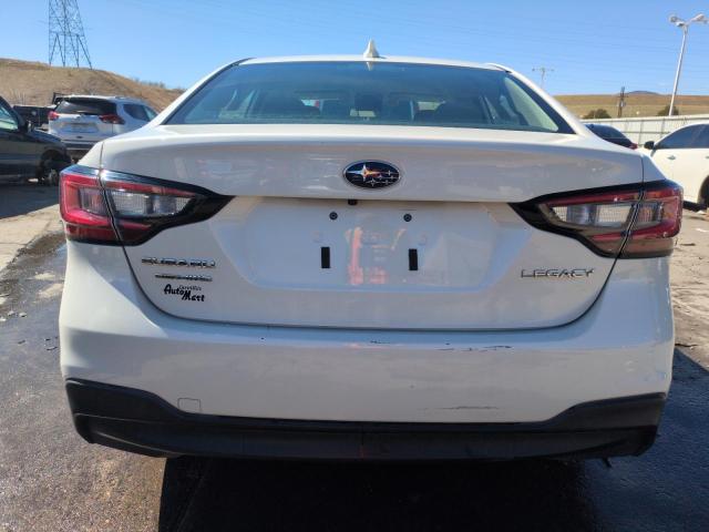 2020 SUBARU LEGACY PRE 4S3BWAC6XL3017226