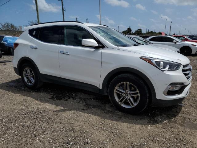 2017 HYUNDAI SANTA FE S - 5NMZU3LBXHH029284