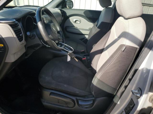 2015 KIA SOUL - KNDJN2A22F7751604