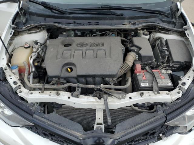 2018 TOYOTA COROLLA IM - JTNKARJE7JJ562845
