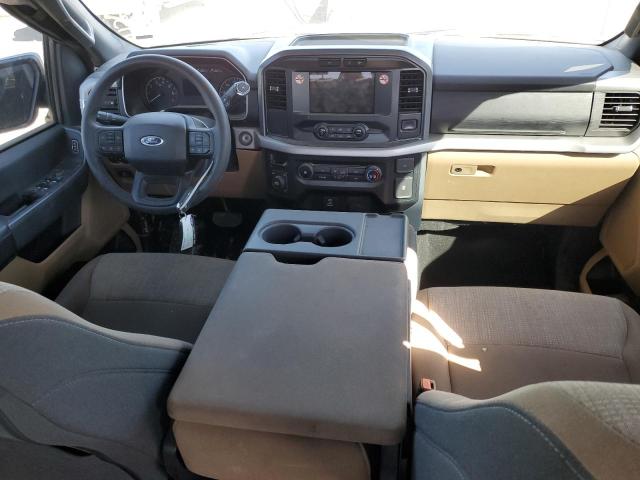 2023 FORD F150 SUPER - 1FTFW1E83PFA35930