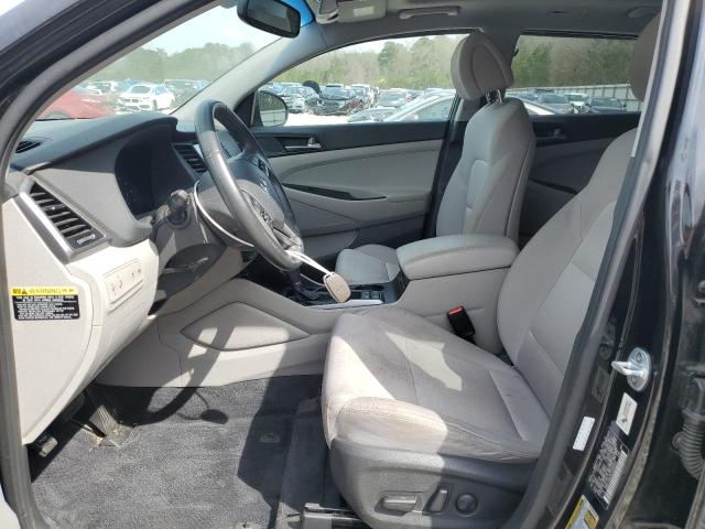 2018 HYUNDAI TUCSON VAL - KM8J33A29JU648200