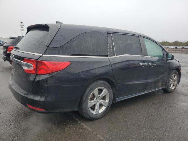 Vin: 5fnrl6h75kb095341, lot: 49238575, honda all models exl 20193