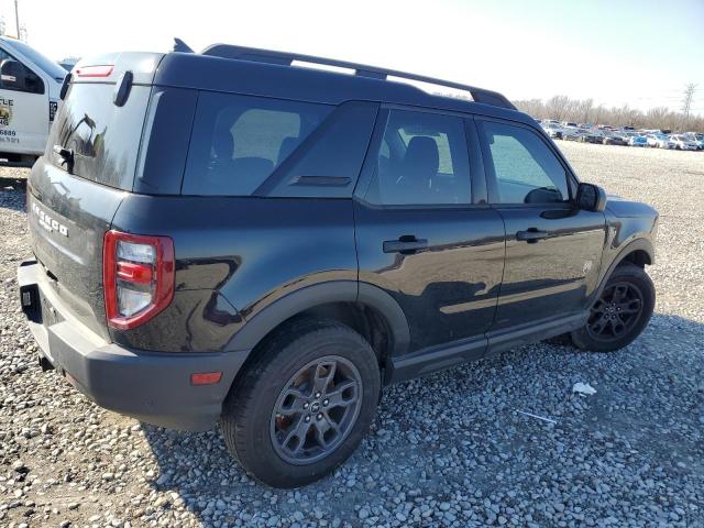 2021 FORD BRONCO SPO 3FMCR9B66MRA25513