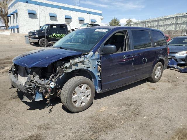 Vin: 2c4rdgbg2cr405592, lot: 50717135, dodge caravan se 2012 img_1