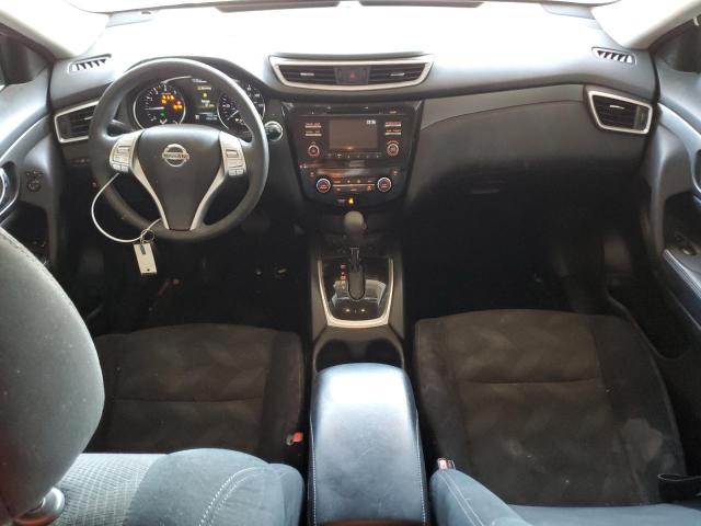 2015 NISSAN ROGUE S - 5N1AT2MT7FC921324