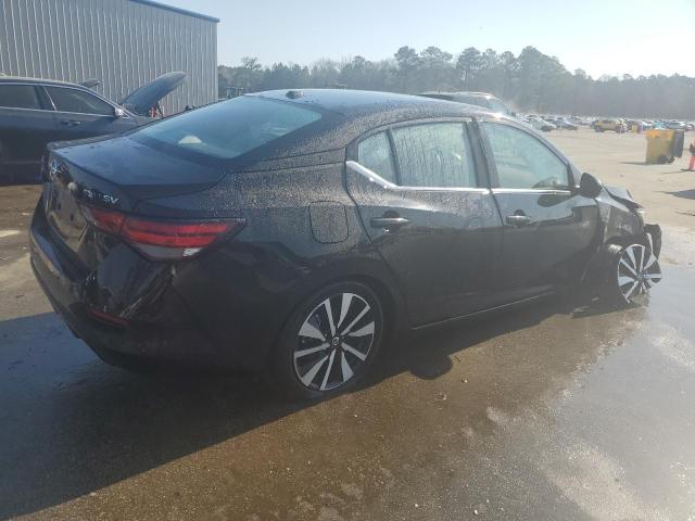 Vin: 3n1ab8cv0py316215, lot: 48631045, nissan sentra sv 20233