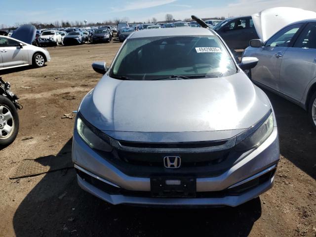 2019 HONDA CIVIC LX - 19XFC2F69KE023005