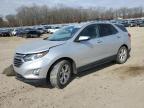2019 CHEVROLET EQUINOX PR - 3GNAXNEV5KS614028