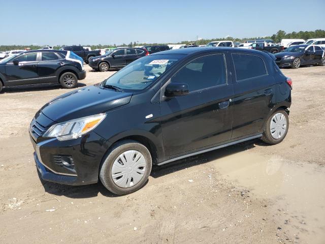 Vin: ml32auhj1mh013120, lot: 50091855, mitsubishi mirage es 2021 img_1