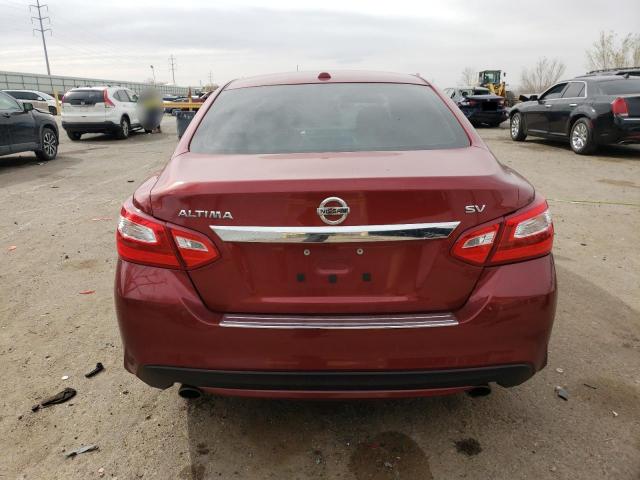 2016 NISSAN ALTIMA 2.5 - 1N4AL3AP8GC157301