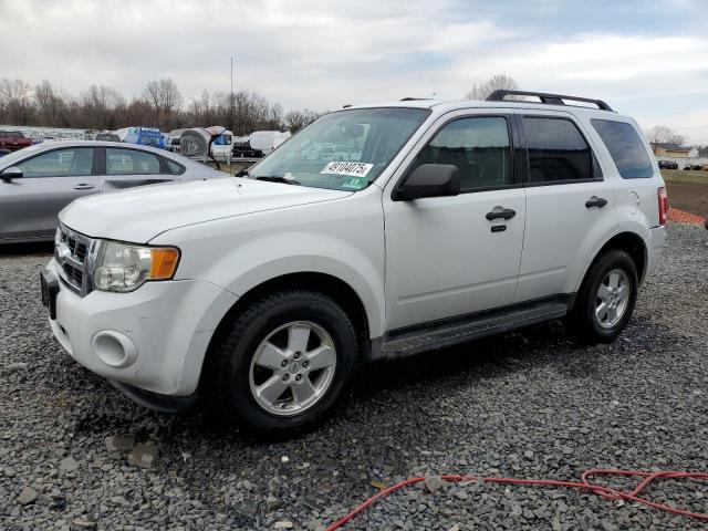 FORD ESCAPE XLT