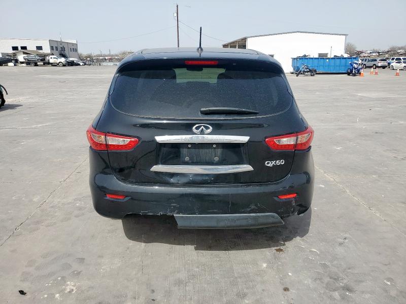2015 INFINITI QX60 - 5N1AL0MN1FC545239