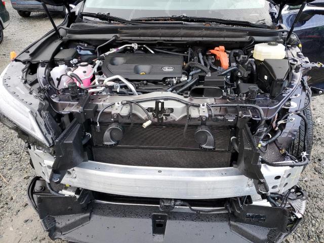 2024 LEXUS RX 450H+ L JTJCJMGAXR2010985