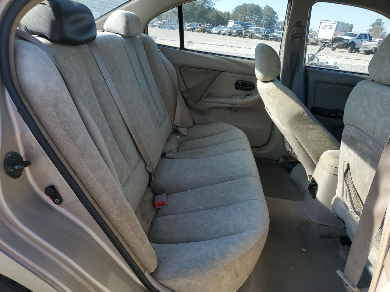 Global Auto Auctions