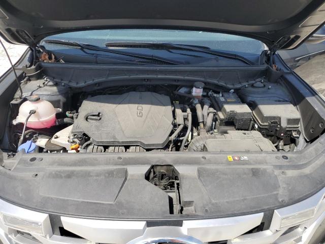 2022 HYUNDAI SANTA CRUZ - 5NTJCDAE1NH002753