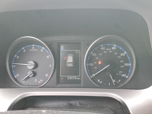 2017 TOYOTA RAV4 LE - JTMBFREV5HJ132208