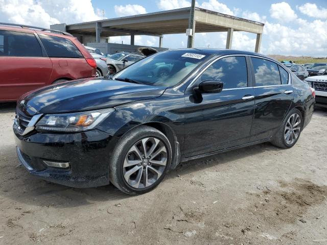 Vin: 1hgcr2f58ea235525, lot: 50503155, honda accord sport 2014 img_1