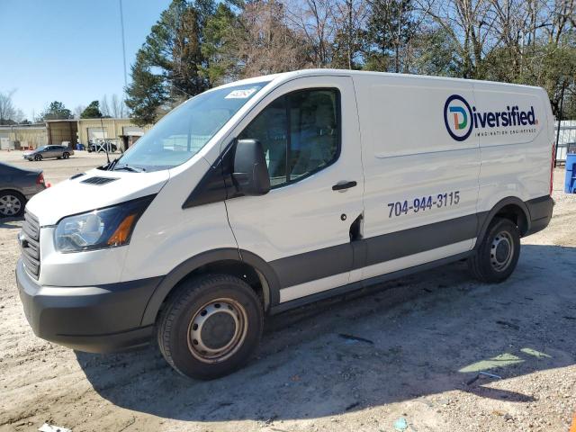 FORD TRANSIT T-250