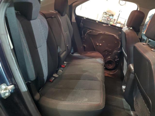 2015 CHEVROLET EQUINOX LS - 2GNFLEEK5F6288906