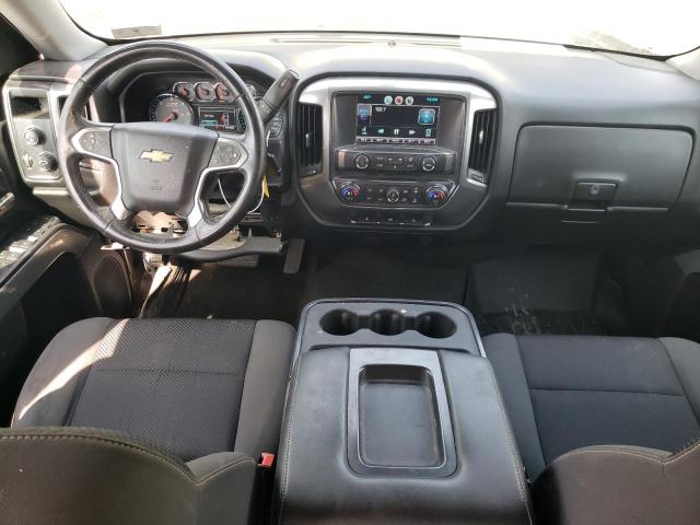 2015 CHEVROLET SILVERADO - 3GCUKREC2FG115772