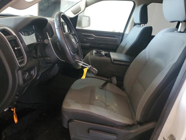 2020 RAM 1500 BIG H - 1C6SRFBT7LN190032