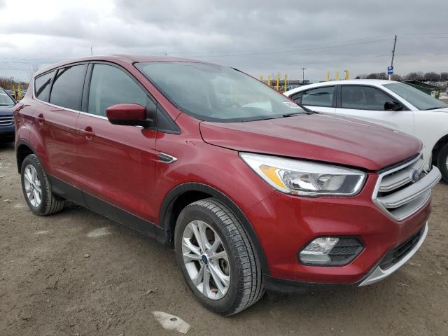 Vin: 1fmcu9g9xkub66172, lot: 49632945, ford escape se 20194