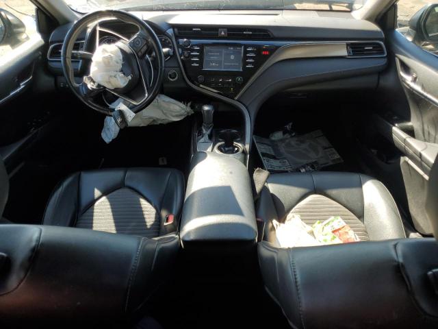 2019 TOYOTA CAMRY L - 4T1B11HK2KU229546