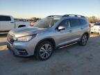 2020 SUBARU ASCENT LIM - 4S4WMAPD7L3477603