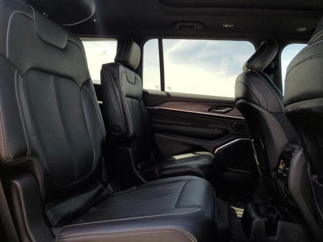 2023 JEEP GRAND CHER - 1C4RJKDG1P8782599