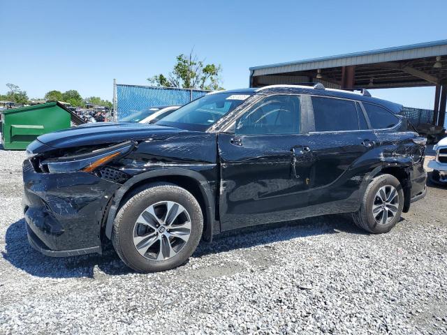 TOYOTA HIGHLANDER L