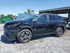 2023 TOYOTA HIGHLANDER - 5TDKDRBH6PS525608