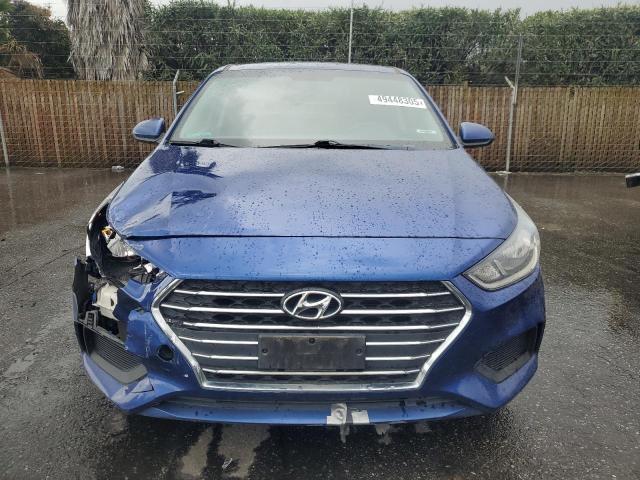 3kpc24a68le110470 - 2020 Hyundai accent se - #53161065