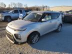 2020 KIA SOUL LX - KNDJ23AU8L7106645