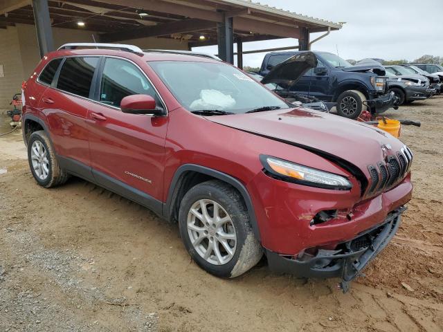 2015 JEEP CHEROKEE L - 1C4PJLCSXFW612061