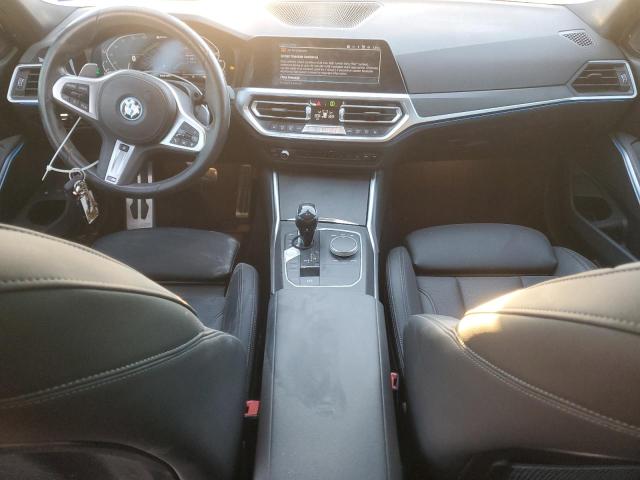 2022 BMW 330E - 3MW5P7J05N8C64284